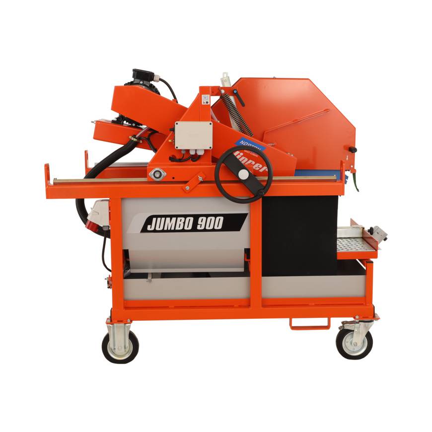 Stensåg Clipper Jumbo 900/1000 – bild 2