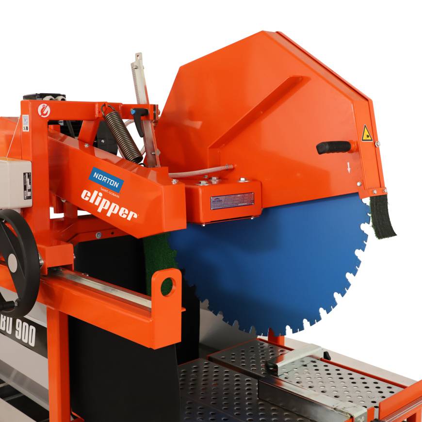 Stensåg Clipper Jumbo 900/1000 – bild 3
