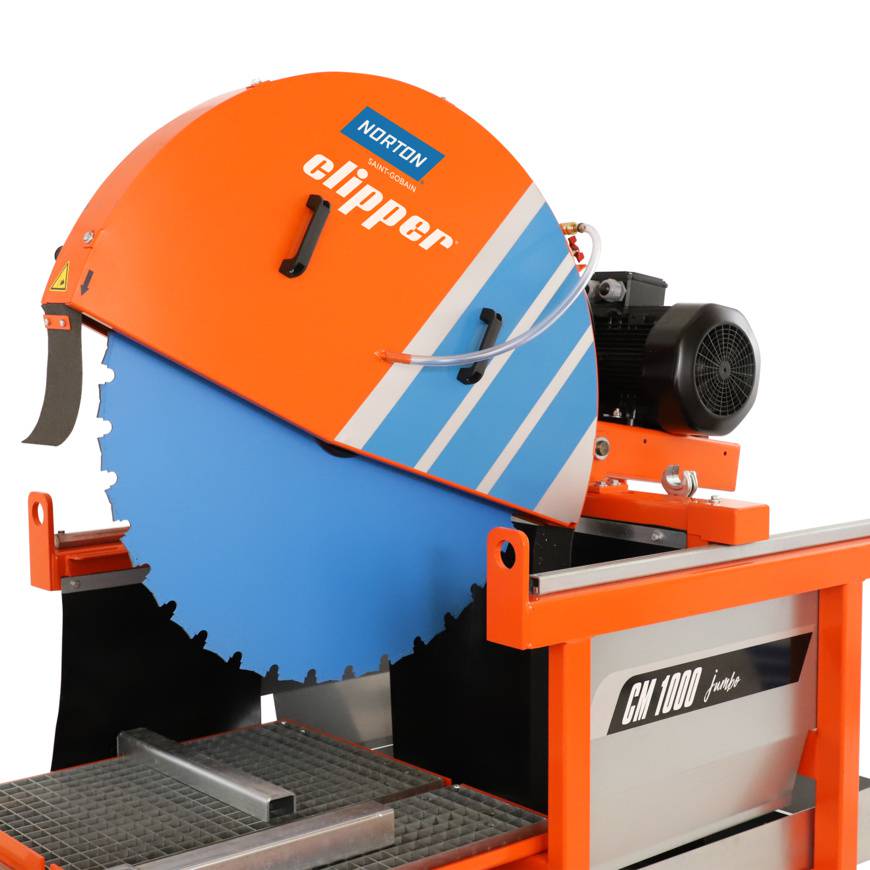 Stensåg Clipper CM 1000 Jumbo – bild 3