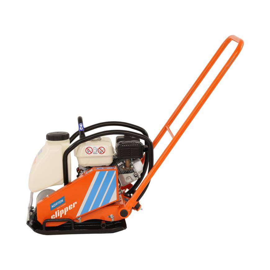 Markvibrator Clipper 13W – bild 1