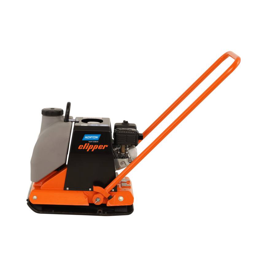 Markvibrator Clipper 14W – bild 1
