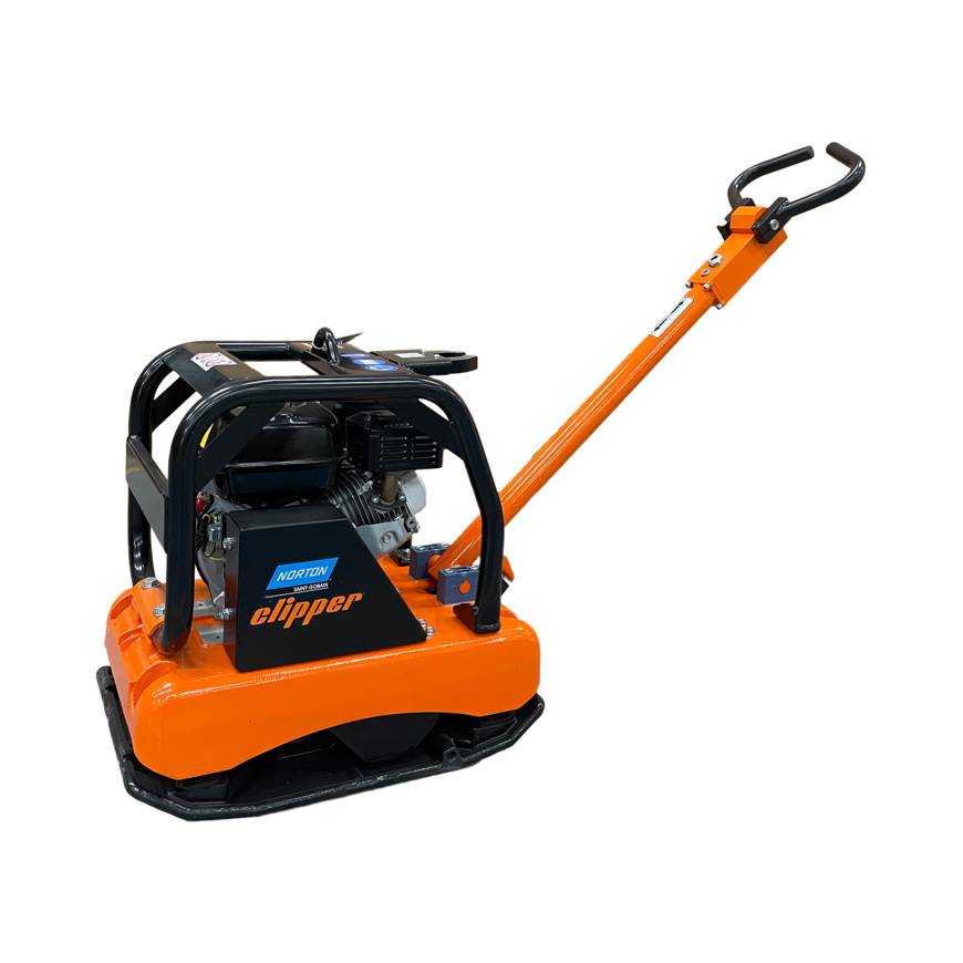 Vibroplattor Clipper 21W