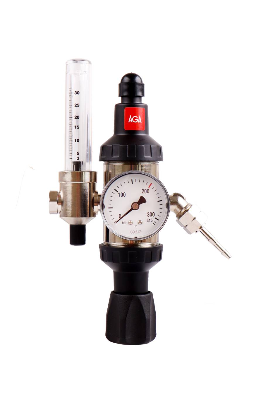 Regulator AGA PROSAVER