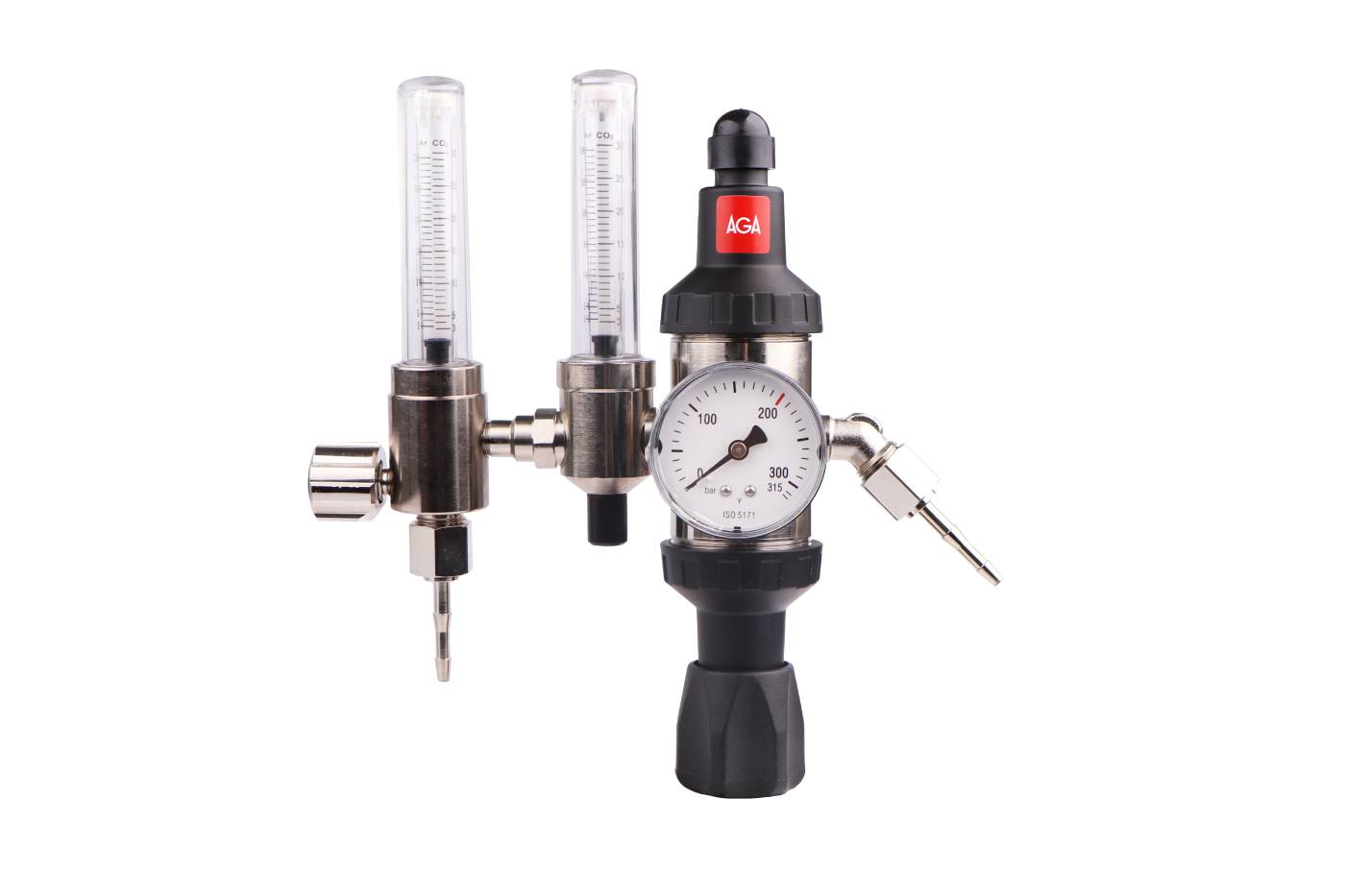 Regulator AGA PROSAVER