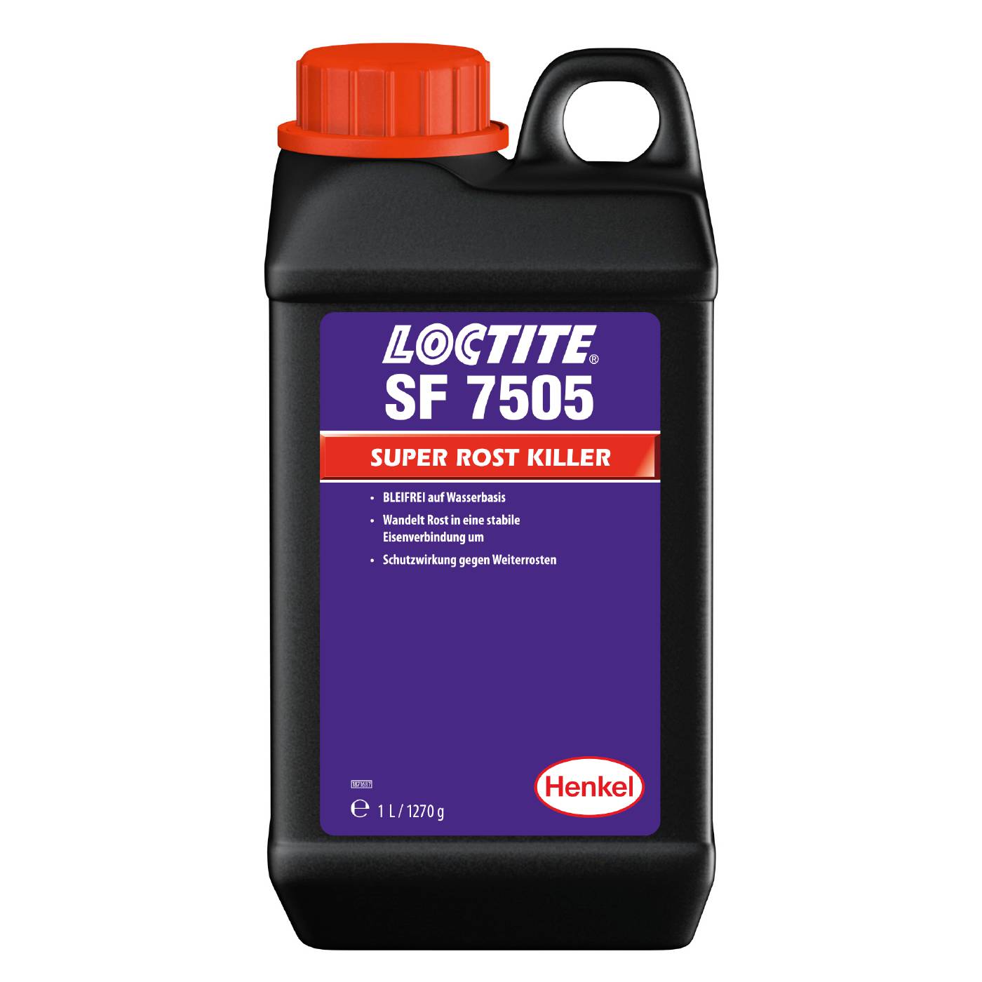 Rostomvandlare Loctite SF 7505