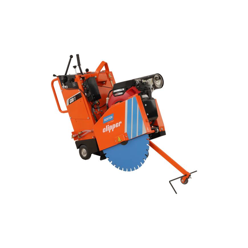 Golvsåg Clipper CSB1 P21