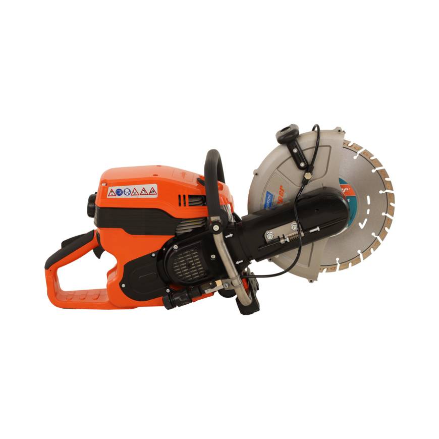Motorkap Clipper CP 512