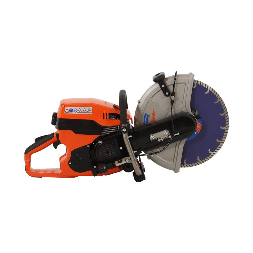 Motorkap Clipper CP 514