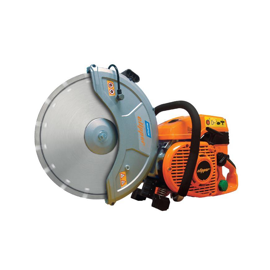 Motorkap Clipper CP 514