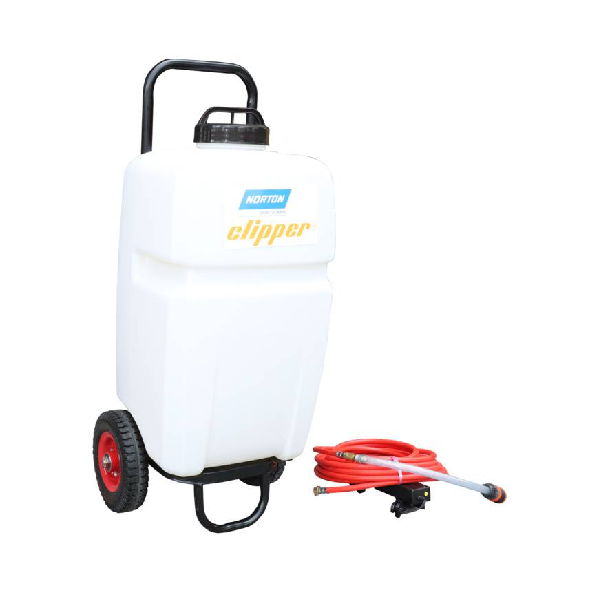 Tillbehör för Clipper motorkap