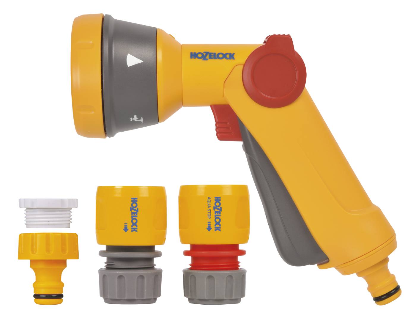 Startset Pistol Hozelock