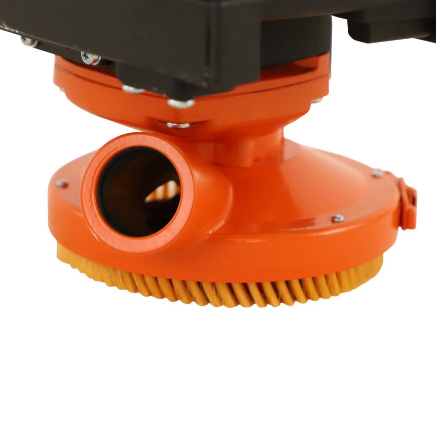 Slipmaskin Clipper CG125 – bild 2