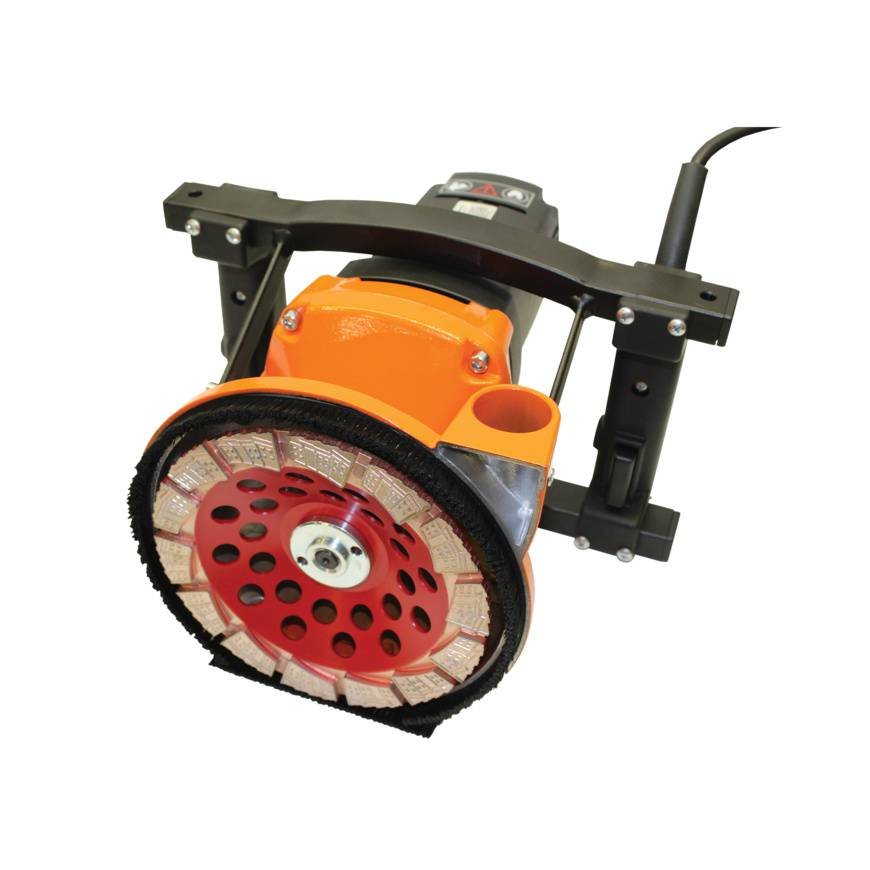 Slipmaskin  Clipper CG180 – bild 1
