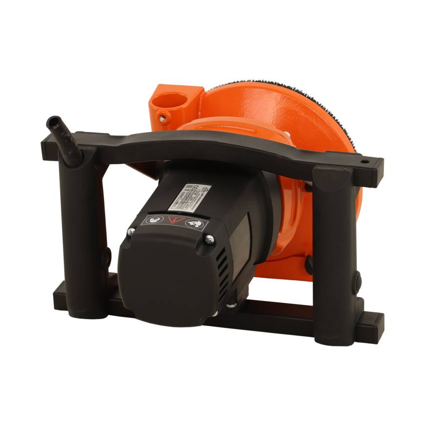 Slipmaskin  Clipper CG180 – bild 2