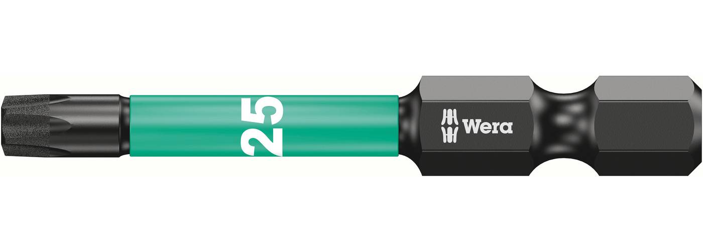 Bitspaket 867/4 IMP DC TX Wera – bild 2