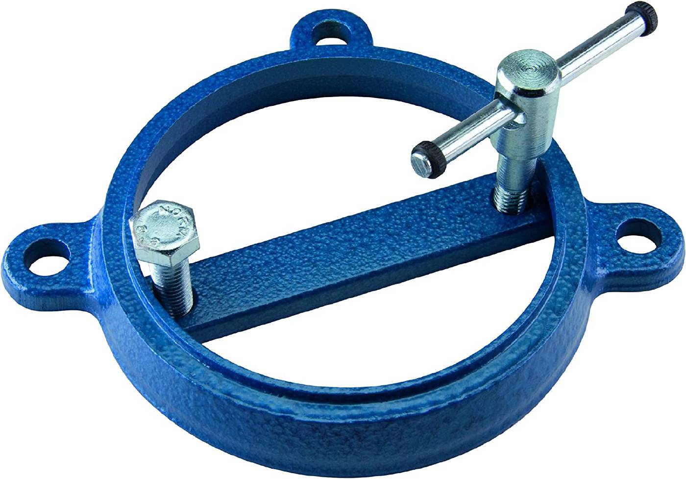 Magnat Plus vridplatta för skruvstycke (100–180 mm) Durlach