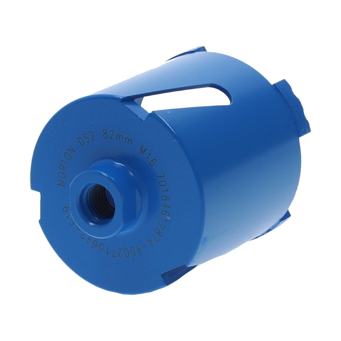 Diamantborrkrona Clipper Pro DS