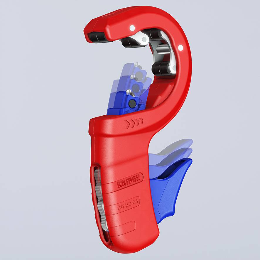 Knipex DP50 Röravskärare – bild 2