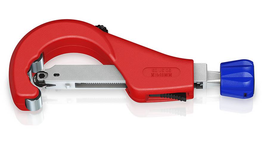 Knipex Tubix XL Röravskärare