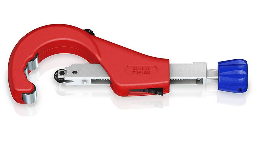 Knipex Tubix XL Röravskärare – bild 2