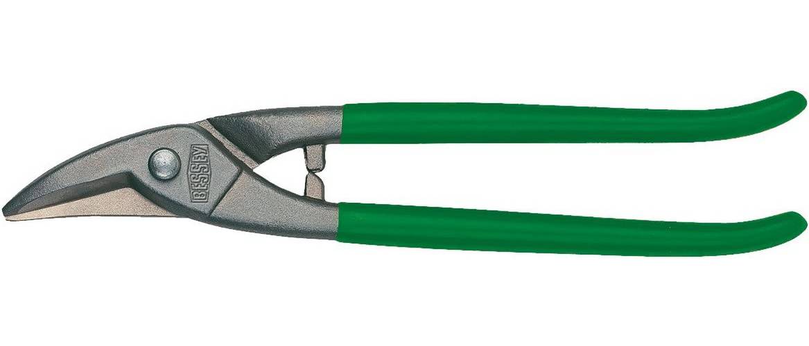 Hålsax D107-250 Bessey