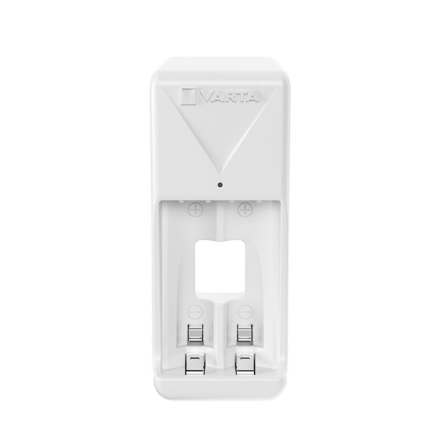 Batteriladdningsstation Varta