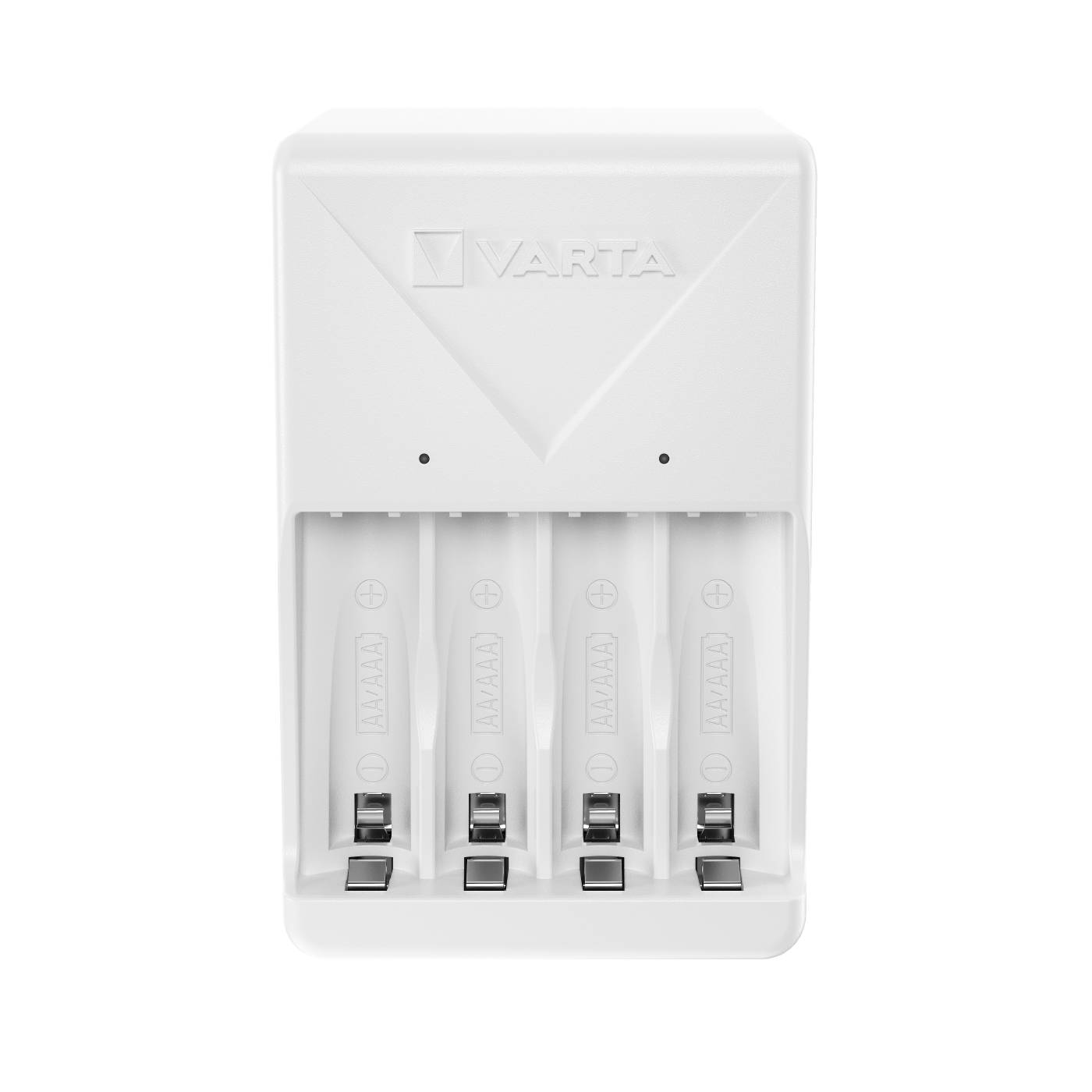 Batteriladdningsstation Varta