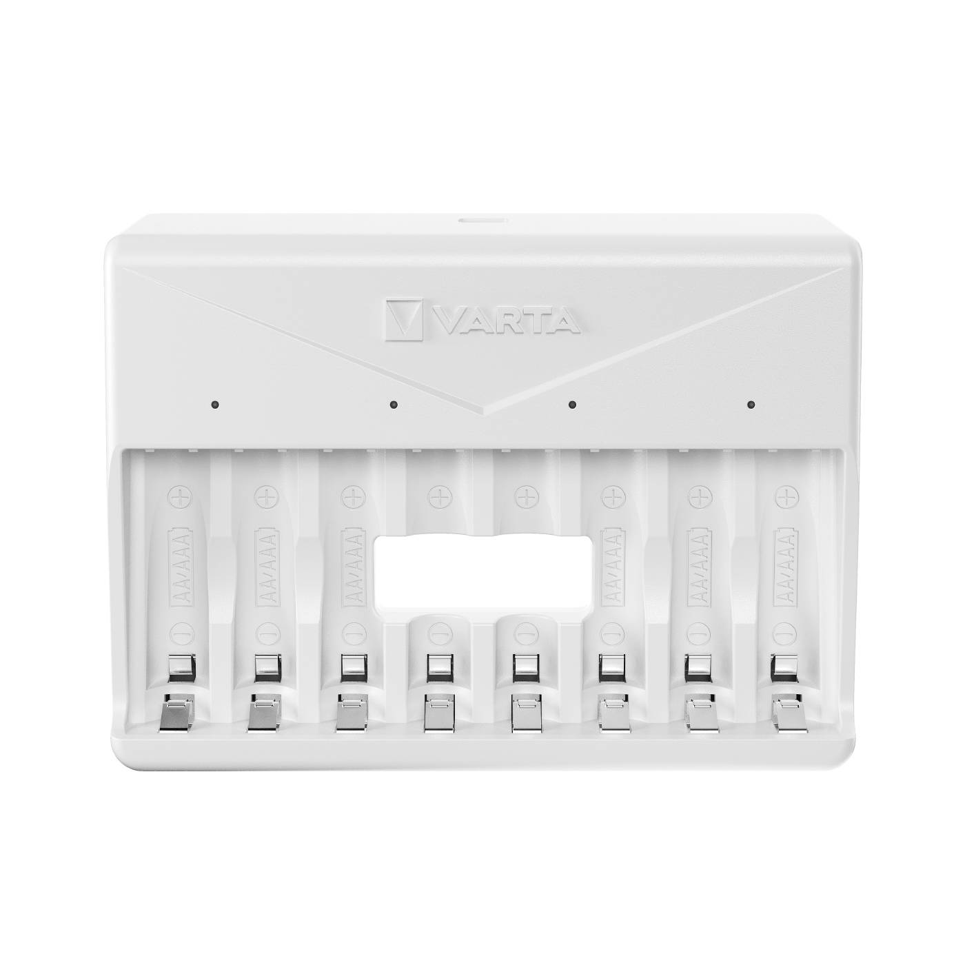 Batteriladdningsstation Varta – bild 1
