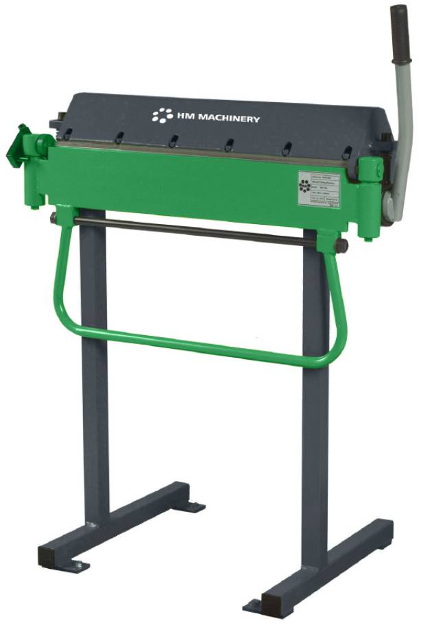 Kantmaskiner HM MB-H 700S och MB-H 1300L