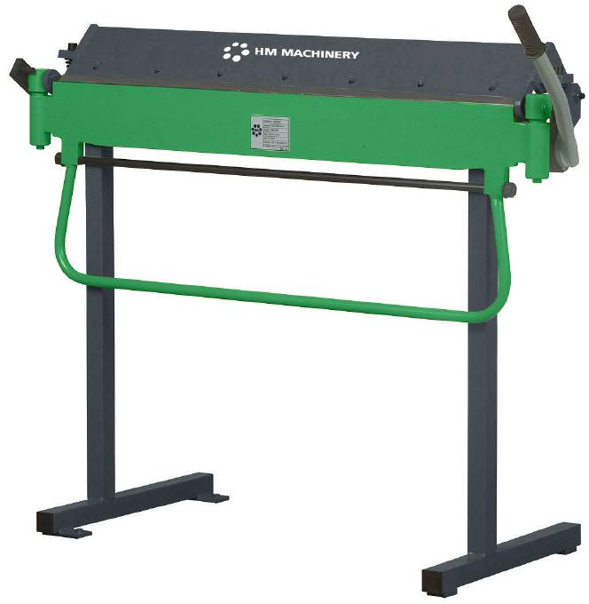 Kantmaskiner HM MB-H 700S och MB-H 1300L
