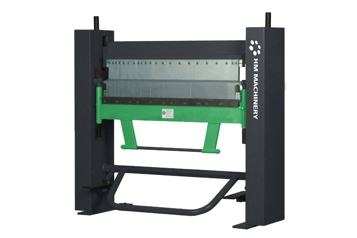Kantmaskiner HM HS 2A 3SH och HS 3S 3SH