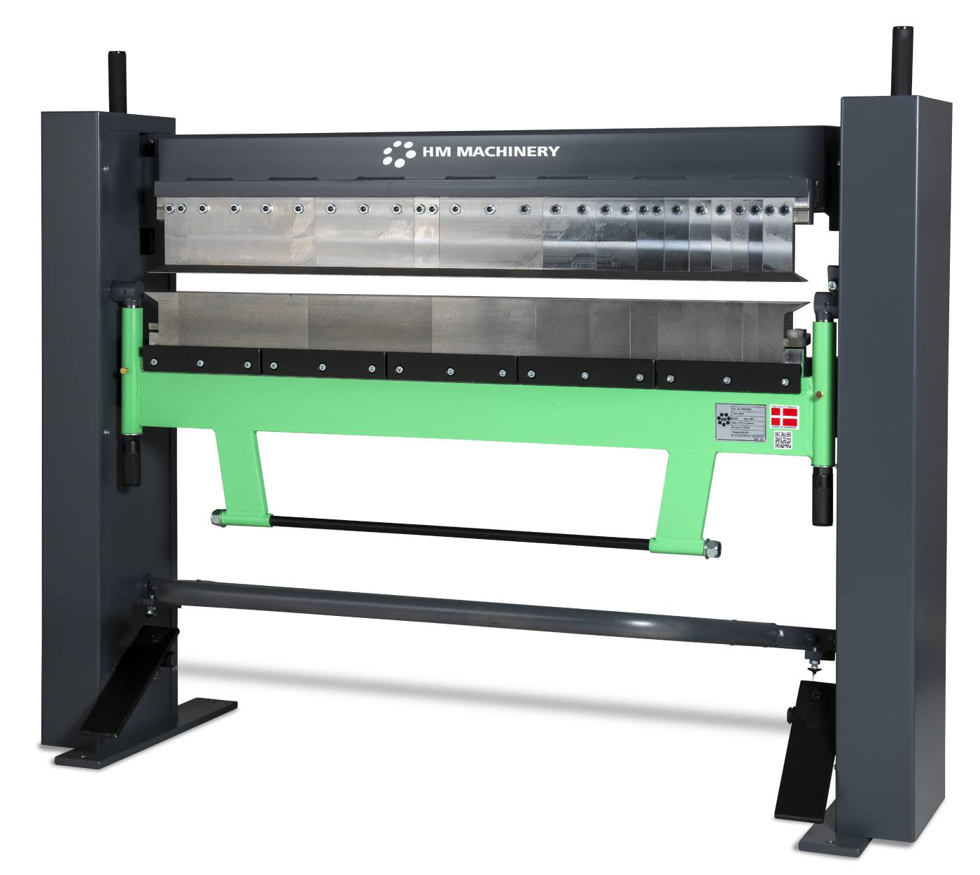 Kantmaskiner HM HS 2A 3SH och HS 3S 3SH