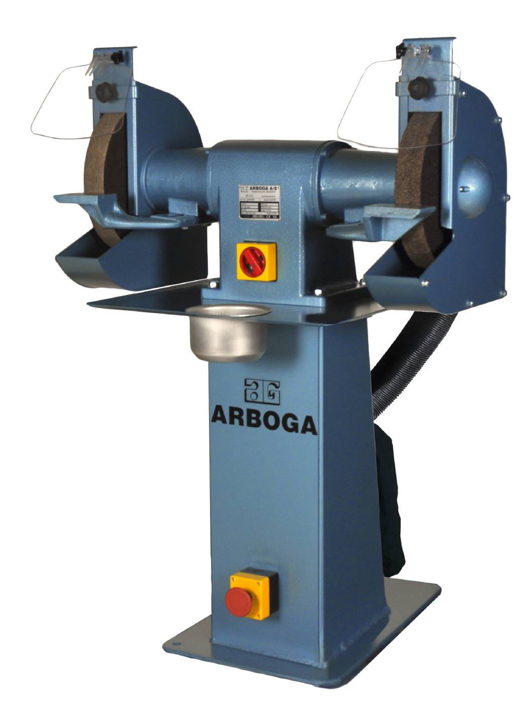 Bänkslipmaskin Arboga E 312