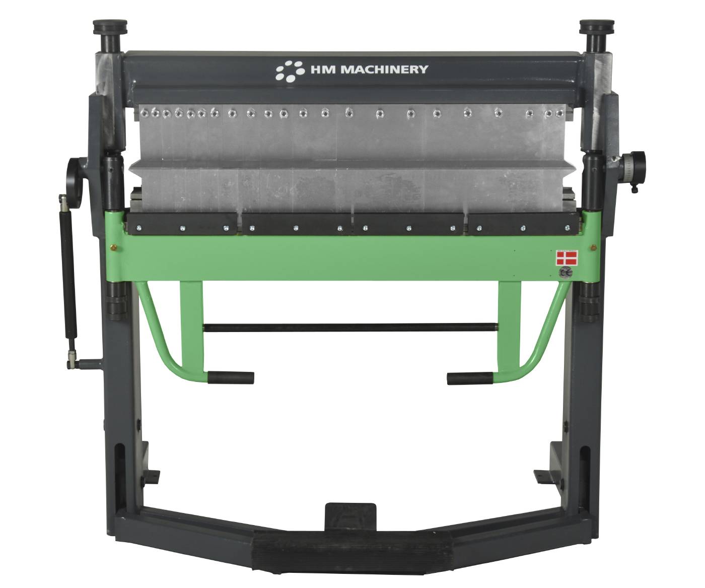 Kantmaskiner HM HS 2A 3SH och HS 3S 3SH