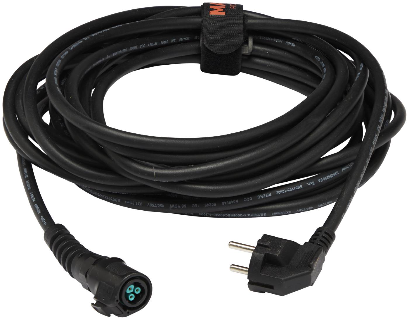 Kabel Sirius 30000 10m Mareld