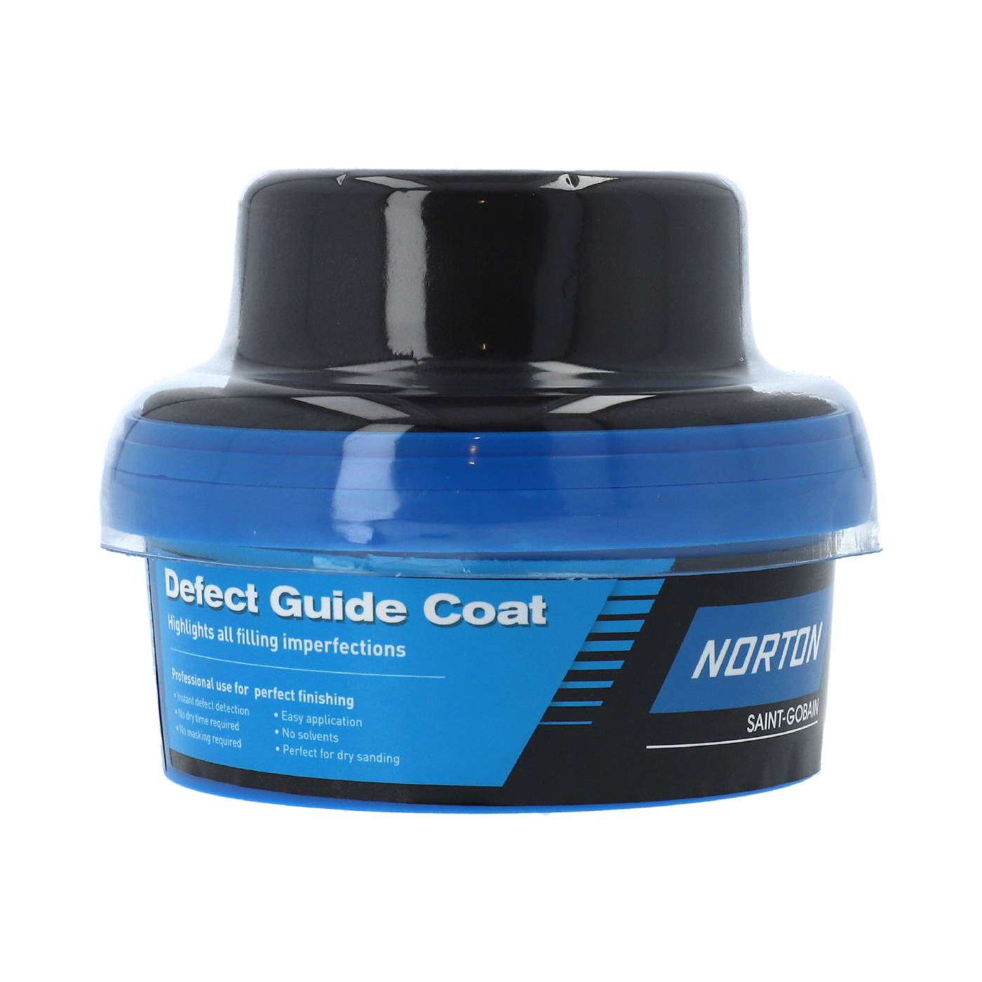 Defect Guide Coat Norton – bild 1