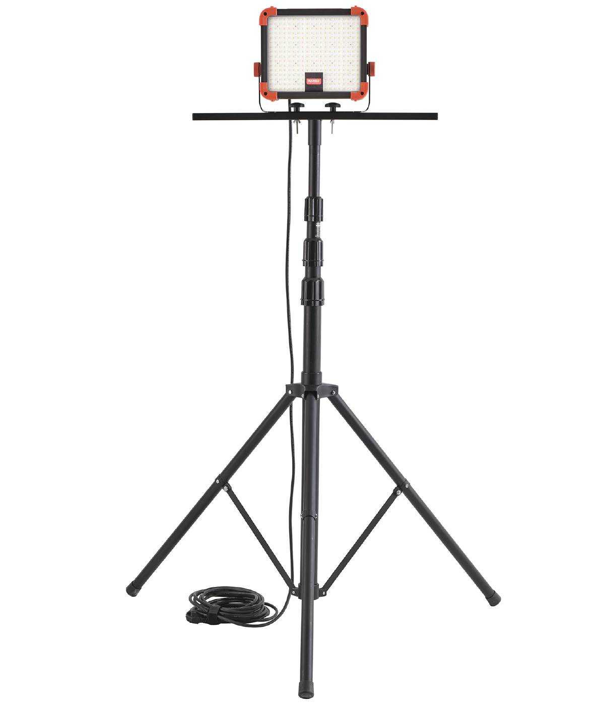Arbetslampa Sirius 30000 Mareld – bild 5