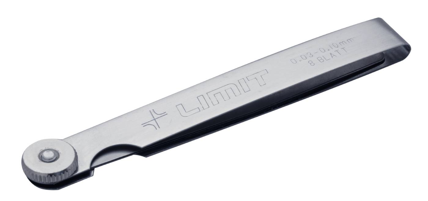Bladmått Limit – bild 2