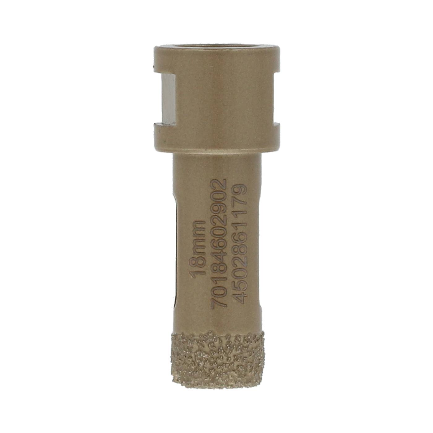 Diamantborr Clipper Extreme VB Dry