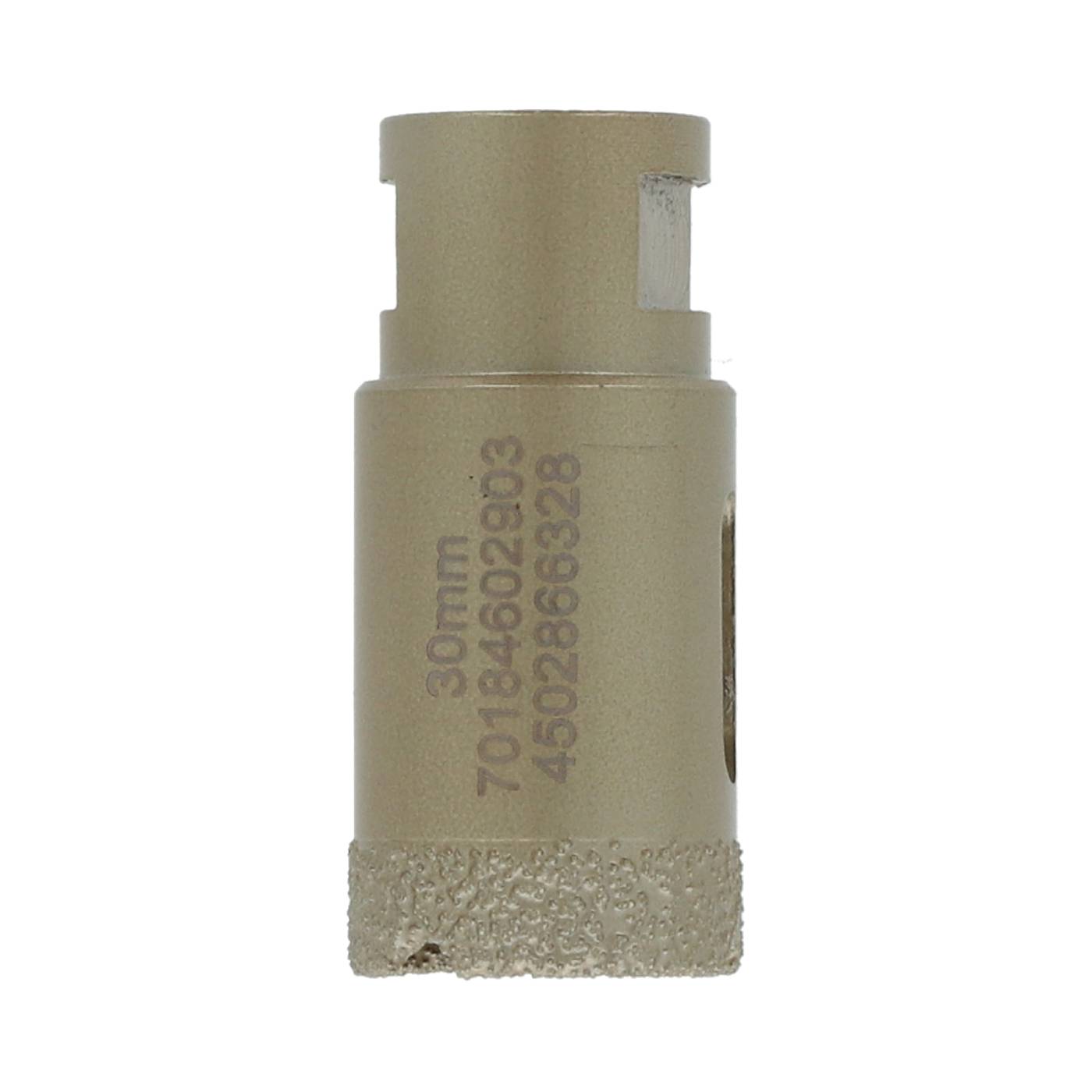 Diamantborr Clipper Extreme VB Dry