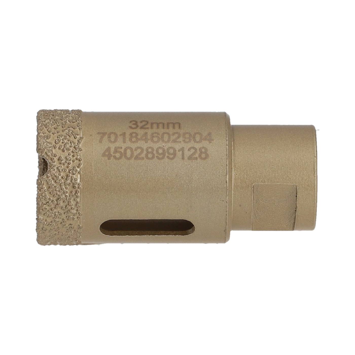 Diamantborr Clipper Extreme VB Dry – bild 1