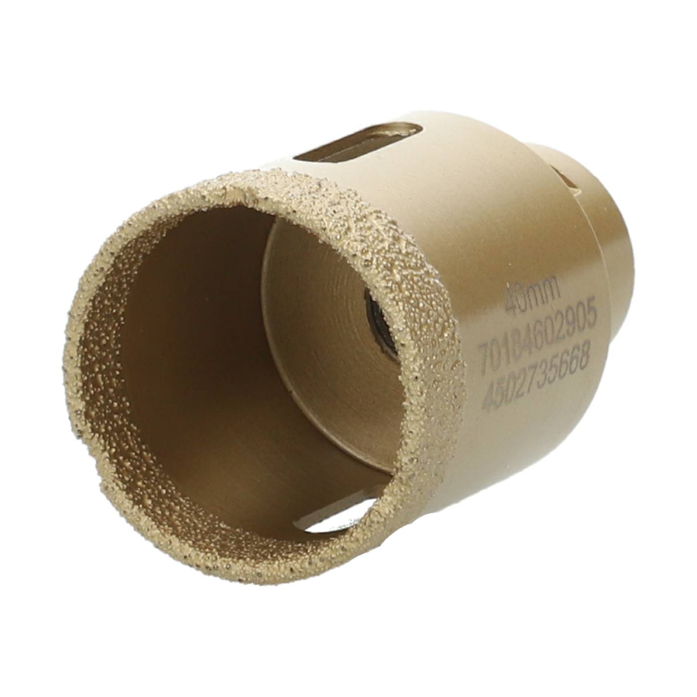 Diamantborr Clipper Extreme VB Dry – bild 1