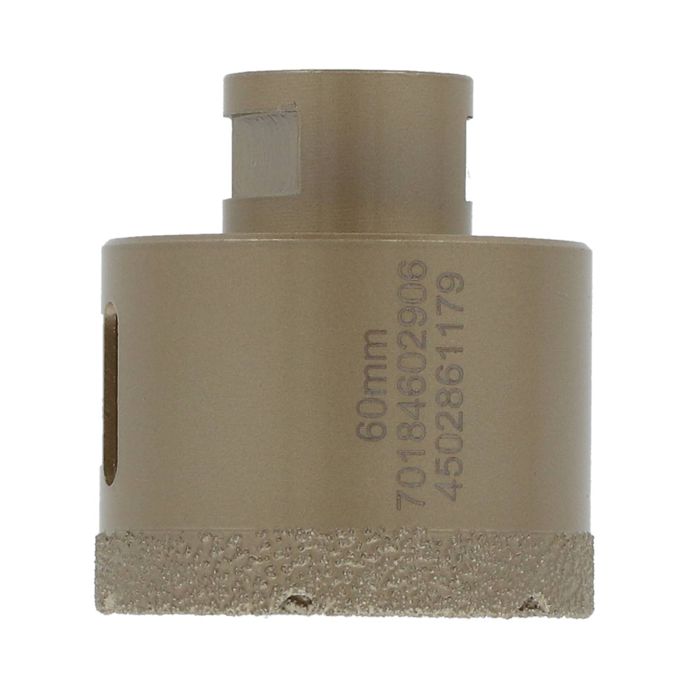 Diamantborr Clipper Extreme VB Dry