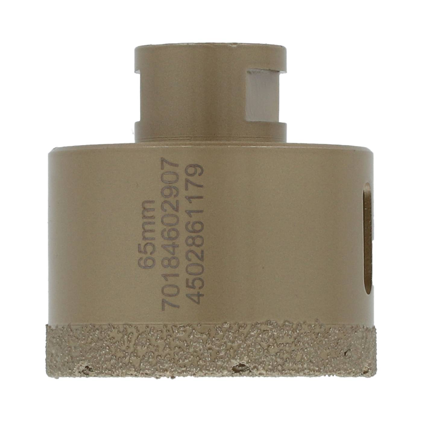 Diamantborr Clipper Extreme VB Dry