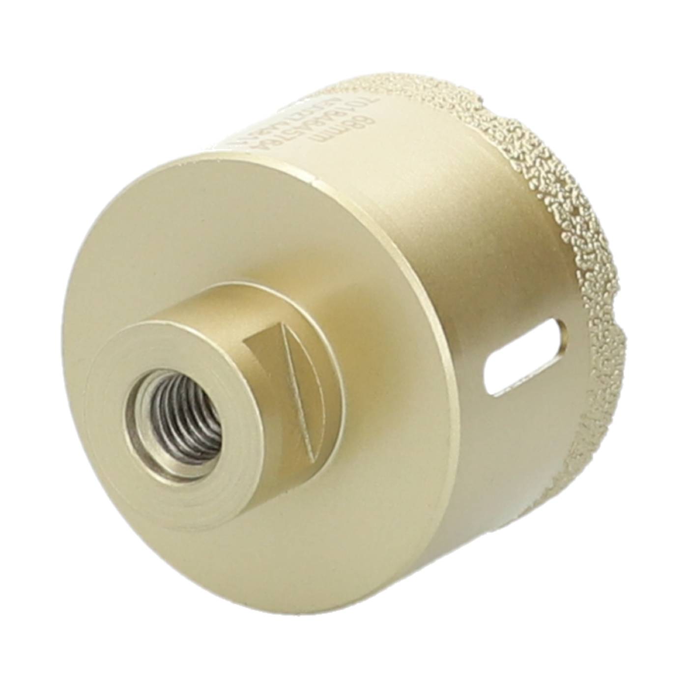 Diamantborr Clipper Extreme VB Dry