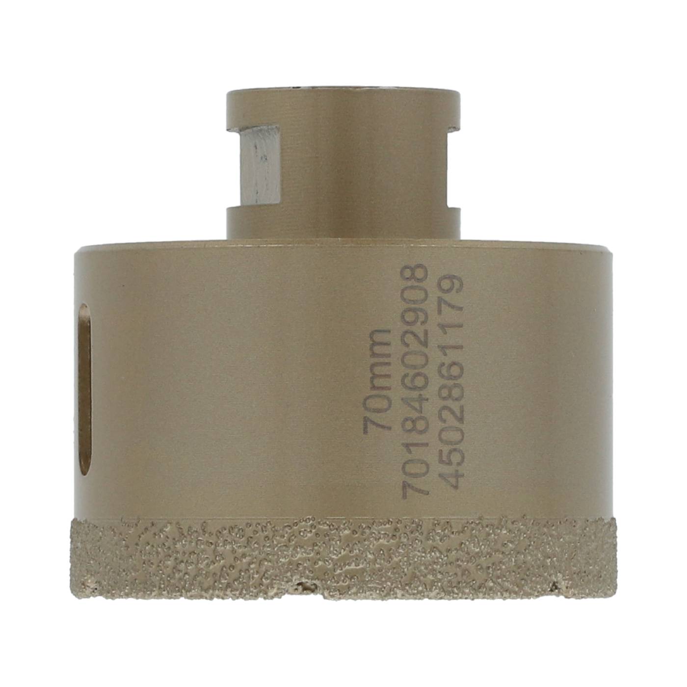 Diamantborr Clipper Extreme VB Dry