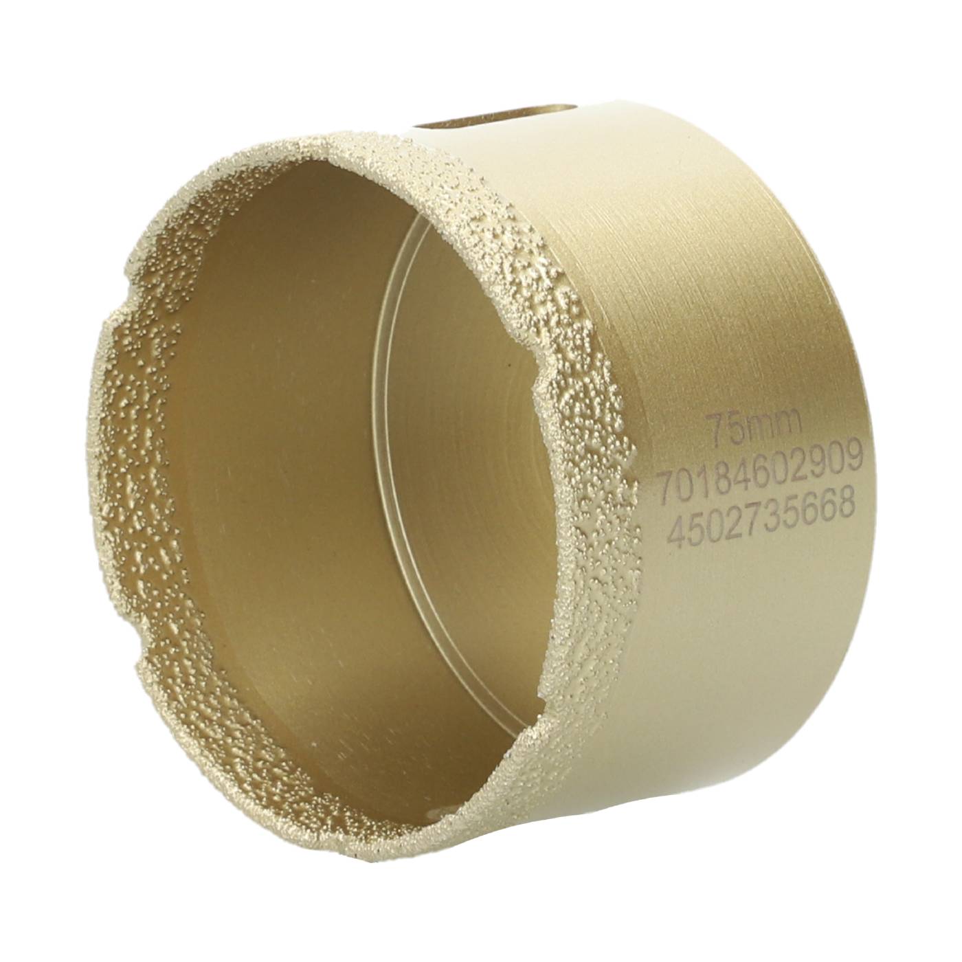 Diamantborr Clipper Extreme VB Dry