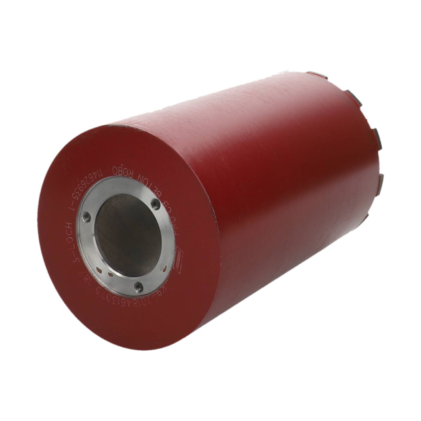 Diamantborrkrona Clipper PRO CB Beton ROBO