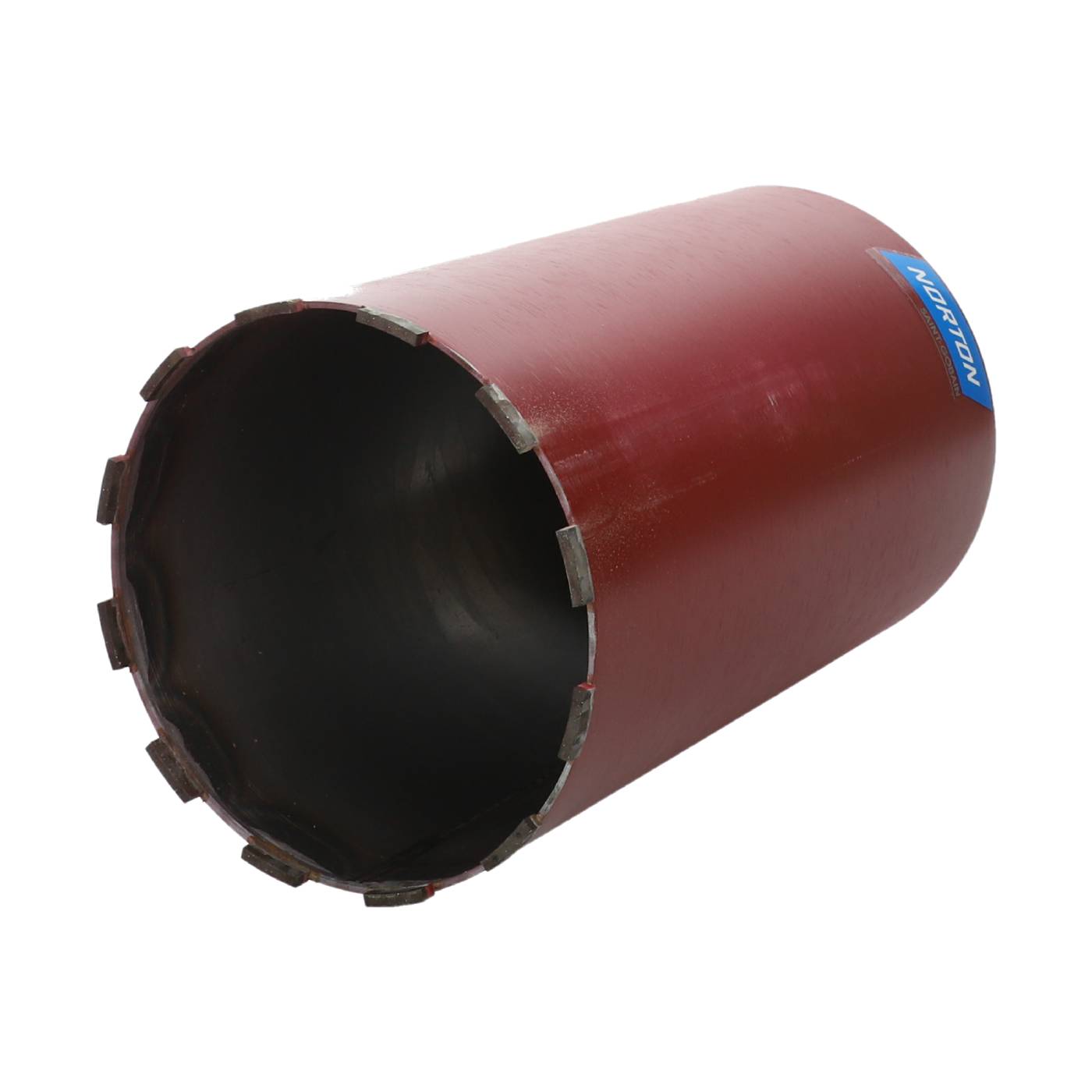 Diamantborrkrona Clipper PRO CB Beton ROBO
