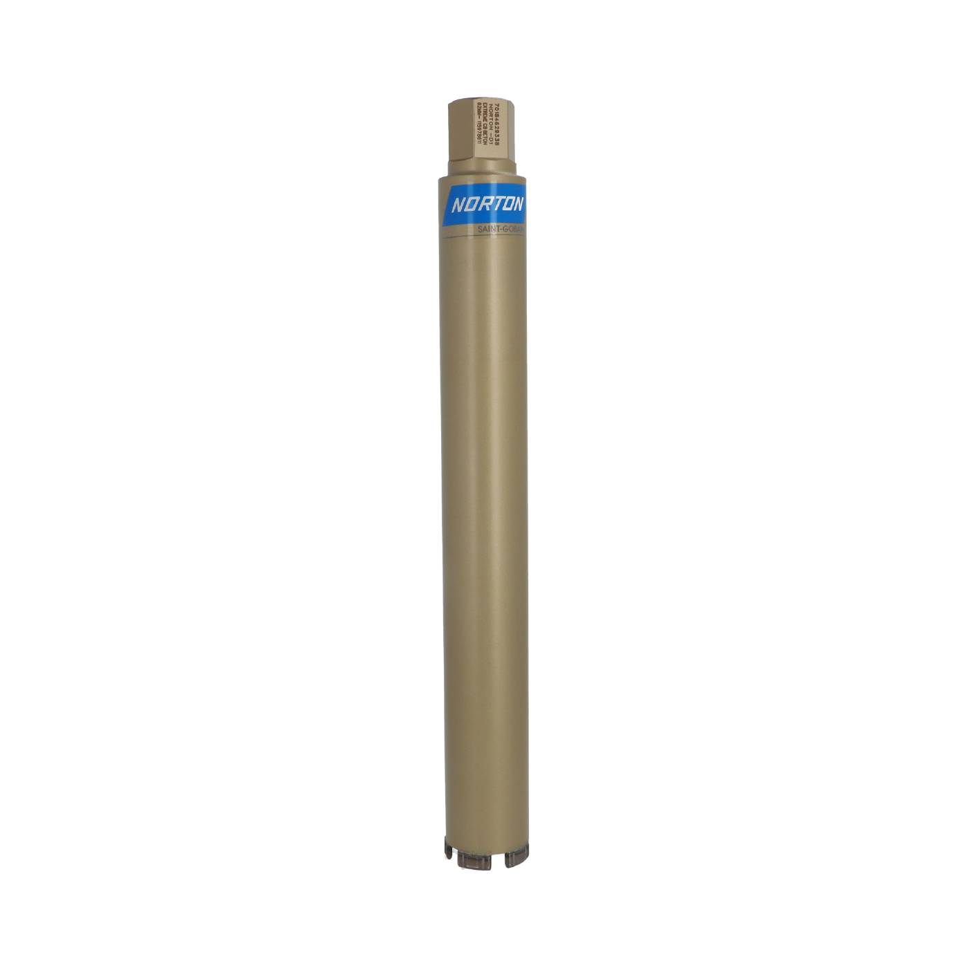 Diamantborrkrona Clipper Extreme CB Beton